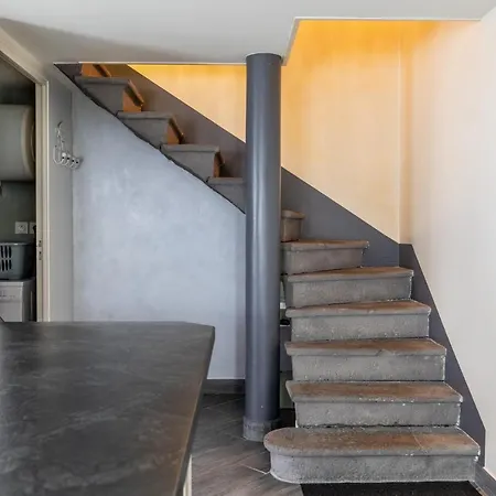 Vakantiehuis Les Lilas - Confort - Calme - Wifi