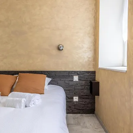 Les Lilas - Confort - Calme - Wifi Holiday home *