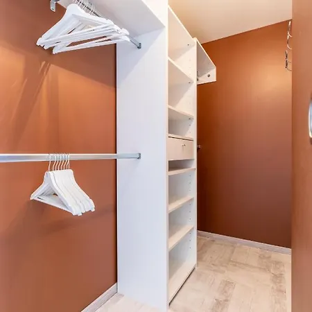 Vakantiehuis Les Lilas - Confort - Calme - Wifi