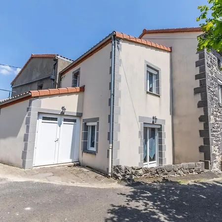Vakantiehuis Les Lilas - Confort - Calme - Wifi *